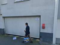 Location garage box et parking 1 pièce