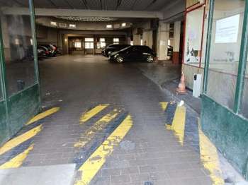Location garage box et parking Nantes Quartier CHU 44