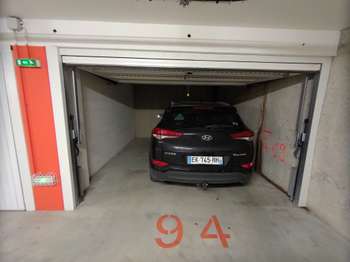 Location garage box et parking 1 pièce Location garage box et parking 1 pièce