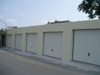 Location garage box et parking Nantes Rond-Point de Paris - Blanche de Castille 44