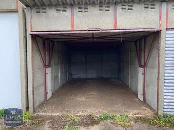 Location Garage box et parkingNantes Rond-Point De Rennes