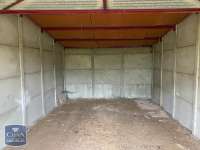 Location garage box et parking