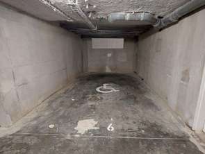 Location Garage box et parking 19 m&sup2;Nantes Rond-Point De Rennes