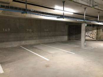 Location garage box et parking Nantes Saint-Clément - Jardin des plantes 44