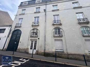 Location Garage box et parkingNantes Saint-Clément - Jardin des plantes