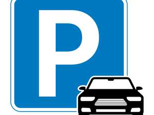 Photo Location garage box et parking Nantes Saint-Clément - Jardin des plantes