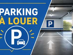 Location Garage box et parkingNantes Saint-Clément - Jardin des plantes