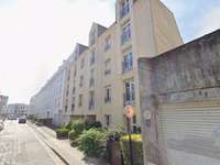Location garage box et parking