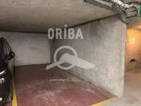Location garage box et parking