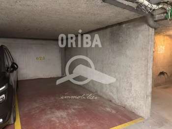 Location garage box et parking