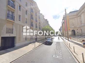 Location garage box et parking Nantes Saint-Clément - Jardin des plantes 44
