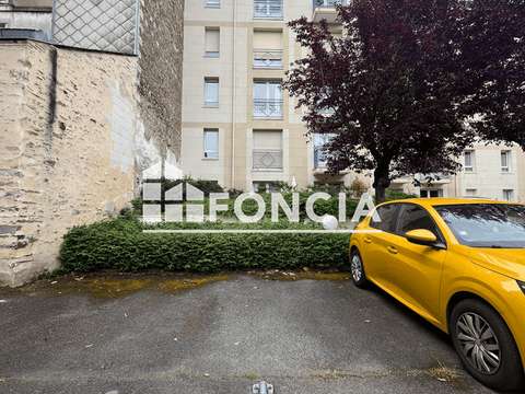 Location garage box et parking