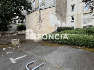 Location garage box et parking