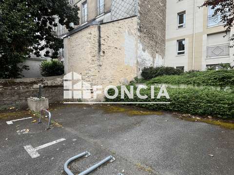 Location garage box et parking