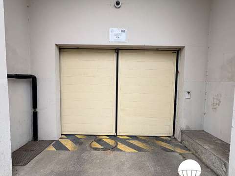 Location garage box et parking Nantes Saint-Clément - Jardin des plantes 44