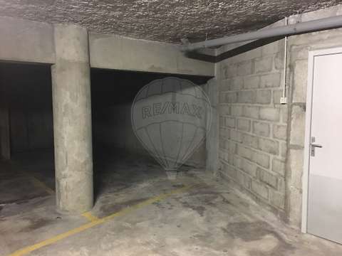 Location garage box et parking Nantes Saint-Clément - Jardin des plantes 44