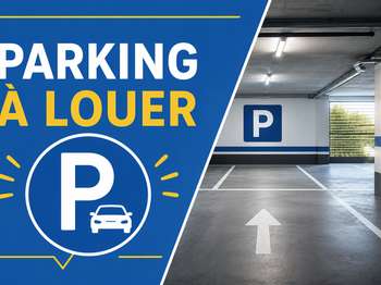 Location Garage box et parkingNantes Saint-Clément - Jardin des plantes