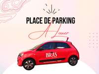 Location garage box et parking Location garage box et parking