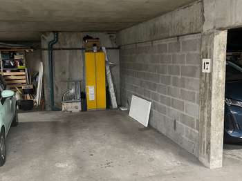 Location Garage box et parkingNantes Saint-Clément - Jardin des plantes