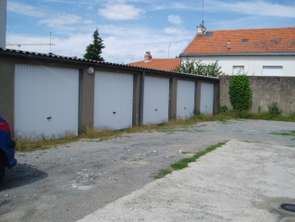 Location Garage box et parkingNantes Saint-Donatien