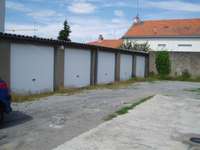 Location garage box et parking