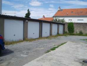 Location Garage box et parkingNantes Saint-Donatien
