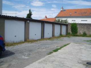 Location garage box et parking