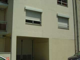 Location garage box et parking