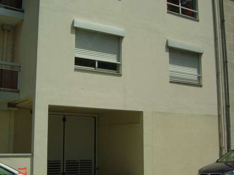 Location garage box et parking