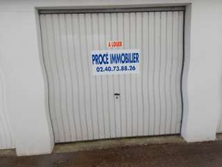 Location garage box et parking