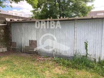 Location Garage box et parkingNantes Saint-Donatien
