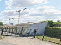 Location garage box et parking