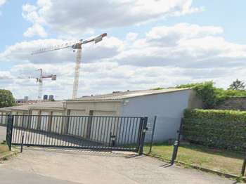 Location Garage box et parking 16 m&sup2;Nantes Saint-Donatien