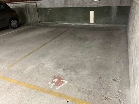 Location garage box et parking