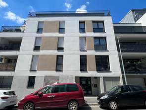 Location Garage box et parkingNantes Saint-Felix