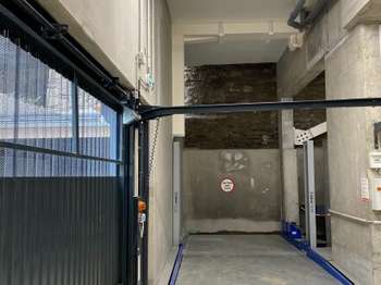 Location garage box et parking Location garage box et parking