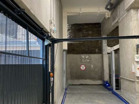 Location garage box et parking Location garage box et parking
