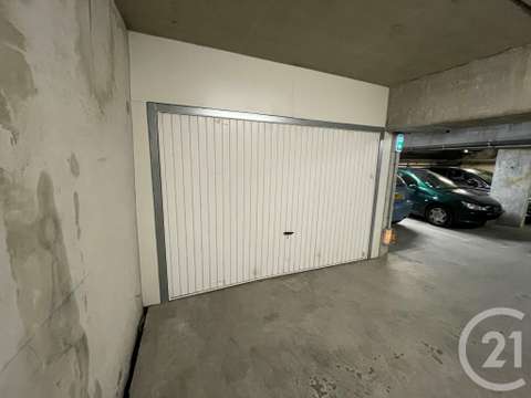Location garage box et parking Nantes Saint-Felix 44