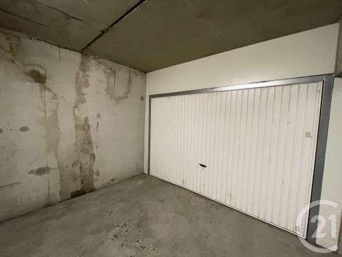Location garage box et parking