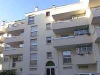 Location garage box et parking Nantes Saint-Felix - 44