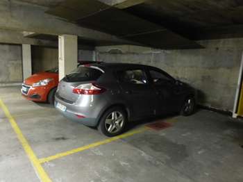 Location Garage box et parking 54 m&sup2;Nantes Saint-Felix