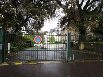 Location Garage box et parking 1 pièceNantes Saint-Felix