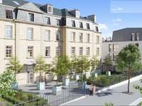 Location garage box et parking Location garage box et parking