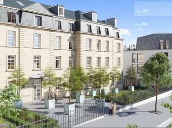 Location Garage box et parkingNantes Saint-Felix