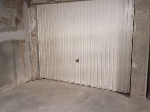 Location Garage box et parkingNantes Saint-Jacques