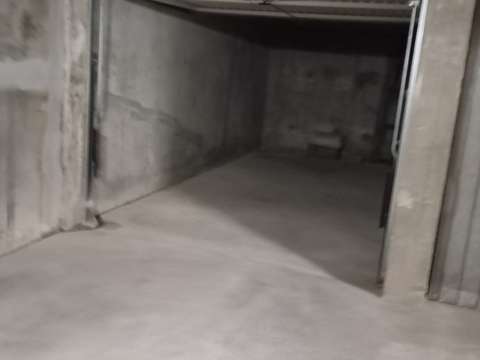 Location garage box et parking