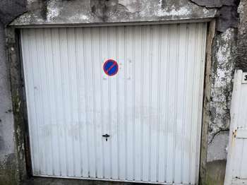 Location garage box et parking Nantes Saint-Jacques 44