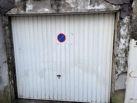 Location garage box et parking Nantes Saint-Jacques 44