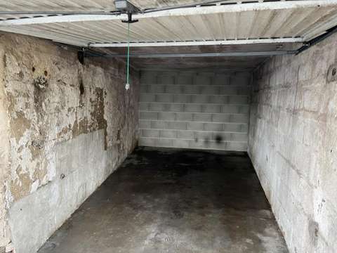 Location garage box et parking