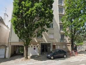 Location Garage box et parkingNantes Saint-Pasquier